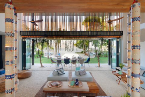 3 bedrooms Villa in Nusa Lembongan, Klungkung, (9179) 4