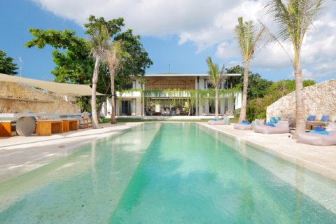 3 bedrooms Villa in Nusa Lembongan, Klungkung, (9179) 3