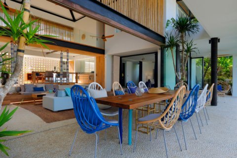 3 bedrooms Villa in Nusa Lembongan, Klungkung, (9179) 16