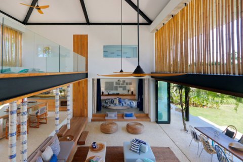 3 bedrooms Villa in Nusa Lembongan, Klungkung, (9179) 11