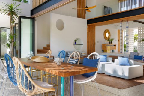 3 bedrooms Villa in Nusa Lembongan, Klungkung, (9179) 10