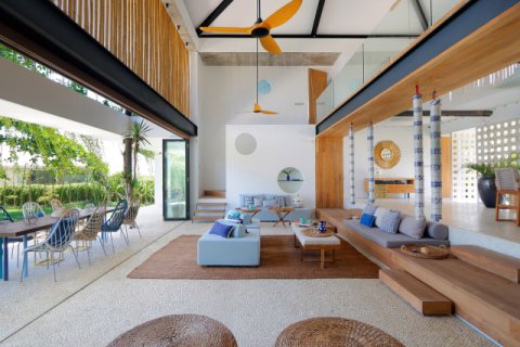 3 bedrooms Villa in Nusa Lembongan, Klungkung, (9179) 17