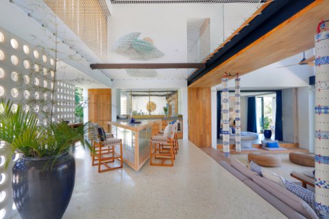 3 bedrooms Villa in Nusa Lembongan, Klungkung, (9179) 20