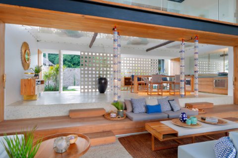 3 bedrooms Villa in Nusa Lembongan, Klungkung, (9179) 7