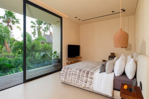 Вилла с 4 спальнями в Чангу, Бадунг,  (9180) 20