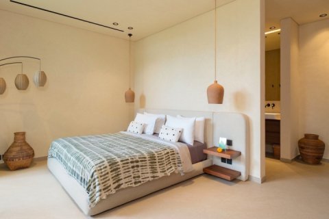 Вилла с 4 спальнями в Чангу, Бадунг,  (9180) 22