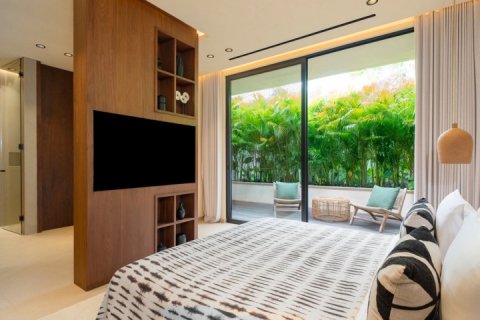 Вилла с 4 спальнями в Чангу, Бадунг,  (9180) 24