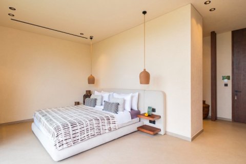 Вилла с 4 спальнями в Чангу, Бадунг,  (9180) 19