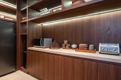 Вилла с 4 спальнями в Чангу, Бадунг,  (9180) 9