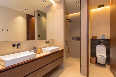 Вилла с 4 спальнями в Чангу, Бадунг,  (9180) 21