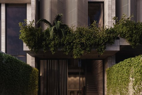 1 bedroom Villa in Mengwi, Badung, Bali (14341)