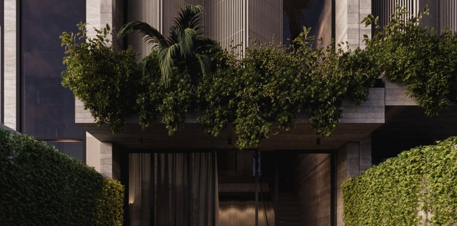 1 bedroom Villa in Mengwi, Badung, Bali (14341)