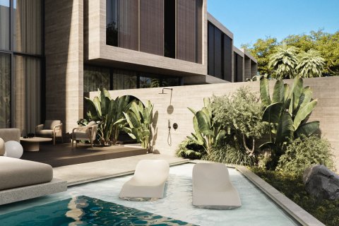 1 bedroom Villa in Mengwi, Badung, Bali (14341) 2