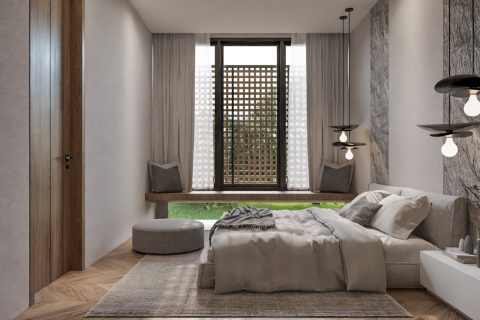 2 bedrooms Villa in Mengwi, Badung, Bali (14510) 9