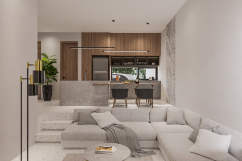 2 bedrooms Villa in Mengwi, Badung, Bali (14510) 6