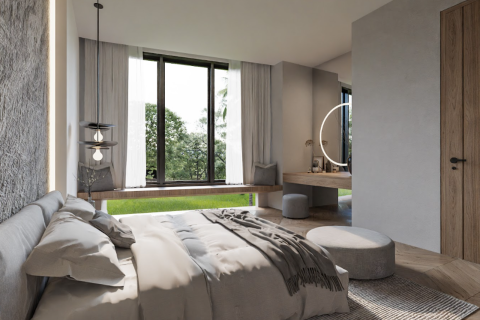 2 bedrooms Villa in Mengwi, Badung, Bali (14510) 4