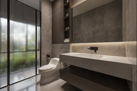 2 bedrooms Villa in Mengwi, Badung, Bali (14510) 8
