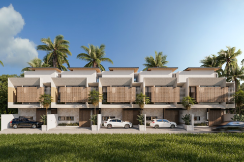 2 bedrooms Villa in Mengwi, Badung, Bali (14510)
