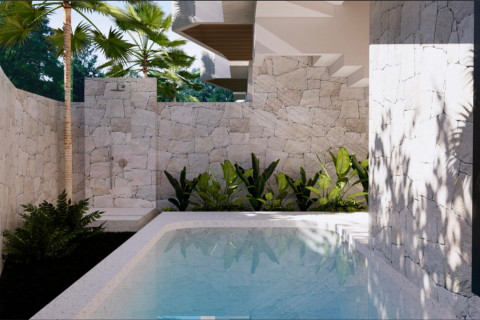 2 bedrooms Villa in Mengwi, Badung, Bali (14510) 11