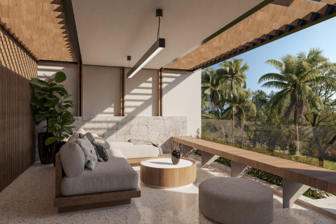2 bedrooms Villa in Mengwi, Badung, Bali (14510) 3