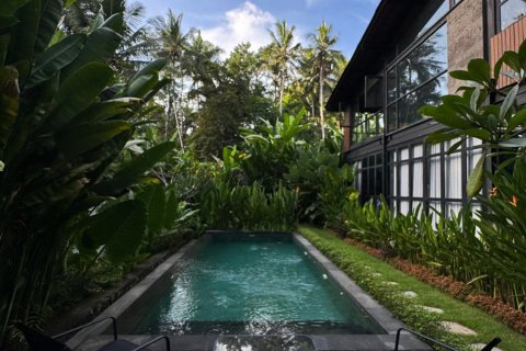 3 bedrooms Villa in Ubud, Gianyar, Bali (14505) 9