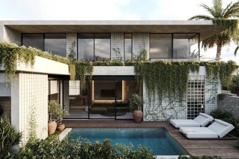 2 bedrooms Villa in Denpasar, Bali (14507)