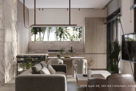 3 bedrooms Villa in South Kuta, Badung, Bali (14508) 2