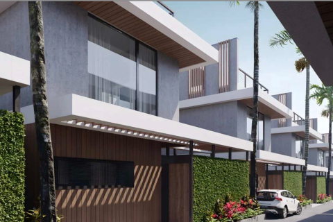 3 bedrooms Villa in South Kuta, Badung, Bali (14508)
