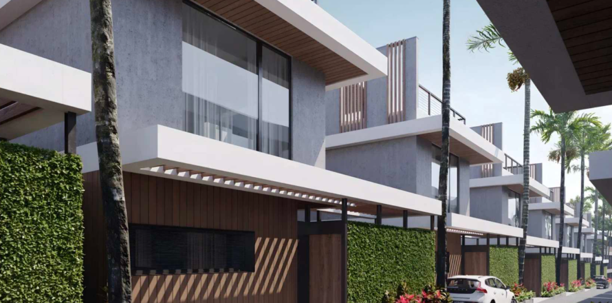3 bedrooms Villa in South Kuta, Badung, Bali (14508)