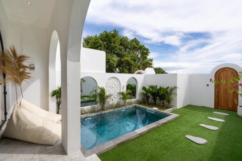 1 bedroom Villa in Mengwi, Badung, Bali (14509) 10