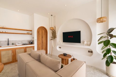 1 bedroom Villa in Mengwi, Badung, Bali (14509) 14