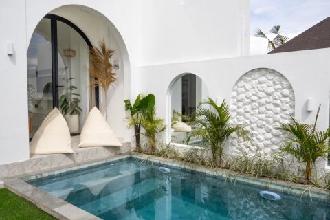 1 bedroom Villa in Mengwi, Badung, Bali (14509) 6
