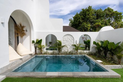 1 bedroom Villa in Mengwi, Badung, Bali (14509) 5