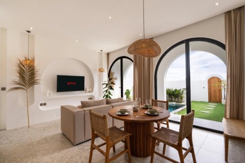 1 bedroom Villa in Mengwi, Badung, Bali (14509) 11
