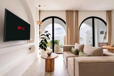 1 bedroom Villa in Mengwi, Badung, Bali (14509) 12