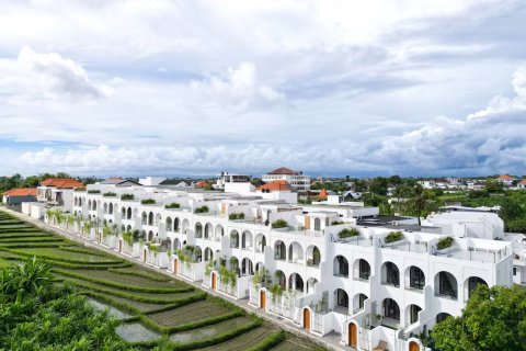 1 bedroom Villa in Mengwi, Badung, Bali (14509)