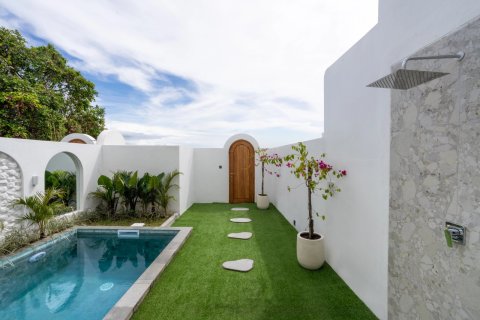 1 bedroom Villa in Mengwi, Badung, Bali (14509) 9