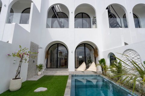 1 bedroom Villa in Mengwi, Badung, Bali (14509) 3