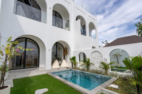 1 bedroom Villa in Mengwi, Badung, Bali (14509) 4