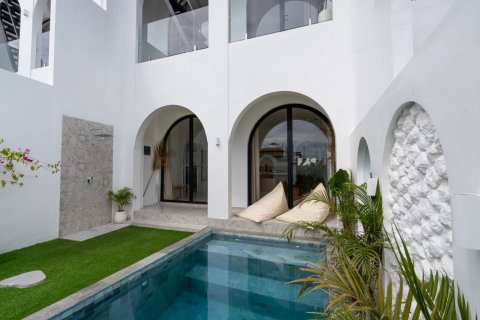 1 bedroom Villa in Mengwi, Badung, Bali (14509) 7