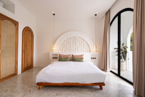 1 bedroom Villa in Mengwi, Badung, Bali (14509) 25