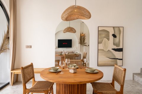 1 bedroom Villa in Mengwi, Badung, Bali (14509) 17