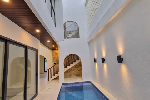 3 bedrooms Villa in Nusa Dua, Badung, Bali (14300)