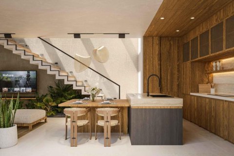 2 bedrooms Villa in Jimbaran, Badung, Bali (14302) 3