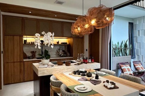 2 bedrooms Villa in Jimbaran, Badung, Bali (14302) 3