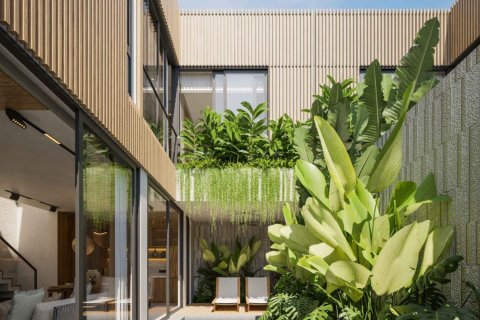 2 bedrooms Villa in Jimbaran, Badung, Bali (14302)