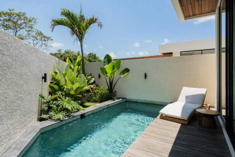 1 bedroom Villa in South Kuta, Badung, Bali (14304) 6