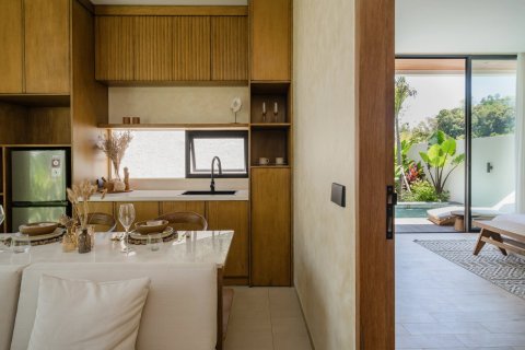 1 bedroom Villa in South Kuta, Badung, Bali (14304) 4