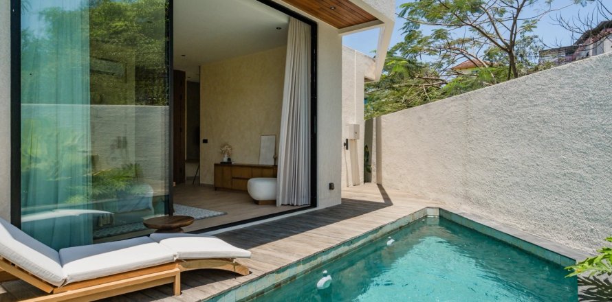 1 bedroom Villa in South Kuta, Badung, Bali (14304)