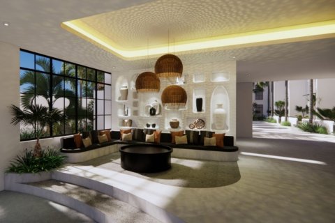 2 bedrooms Penthouse in Kerobokan, Badung, Bali (14301) 4